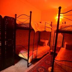 Wiky Hostel