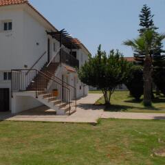 Maistrali Hotel Apts