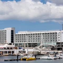 Hotel Marina Atlântico парковка