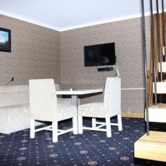 Гостиница DRK Residence гостиничный бар