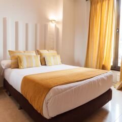 Отель Hostal Josefina комната для гостей