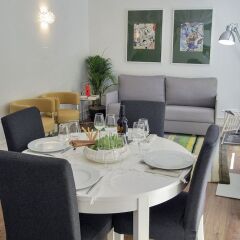 Отель Chiado Trindade - Lisbon Best Apartments Португалия, Лиссабон - отзывы, цены и фото номеров - забронировать отель Chiado Trindade - Lisbon Best Apartments онлайн фото 8