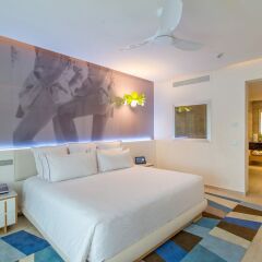 Отель Breathless Montego Bay - Adults Only - All Inclusive Ямайка, Монтего-Бей - отзывы, цены и фото номеров - забронировать отель Breathless Montego Bay - Adults Only - All Inclusive онлайн фото 9