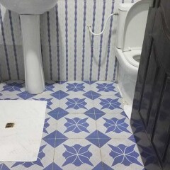 Отель Bright Hotel & Suites Гана, Кофоридуа - отзывы, цены и фото номеров - забронировать отель Bright Hotel & Suites онлайн балкон