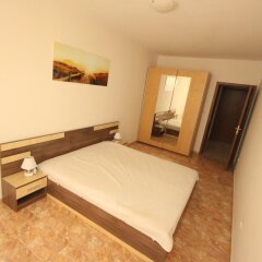 Апартаменты Menada Sunny Day 1 Apartments комната для гостей