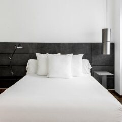 Отель Suites Avenue Испания, Барселона - отзывы, цены и фото номеров - забронировать отель Suites Avenue онлайн комната для гостей фото 4