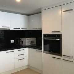 Отель UPlus Avenue Residence Паттайя в номере