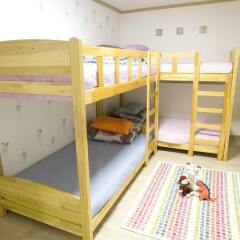 Отель Seoul Corner Guesthouse Сеул детские мероприятия фото 2
