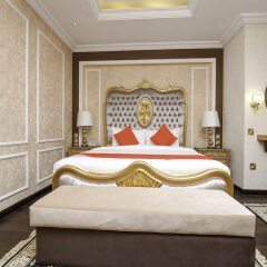 Отель Ras Al Khaimah Hotel ОАЭ, Рас-эль-Хайма - 2 отзыва об отеле, цены и фото номеров - забронировать отель Ras Al Khaimah Hotel онлайн фото 12