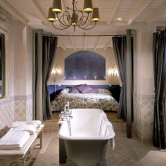 Hotel Elysees Regencia
