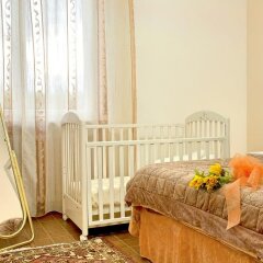 Отель Villa Rosa b&b Риволи-Веронезе ванная