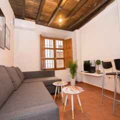 Отель Apartamentos Nahira Suites 3000 фото 21