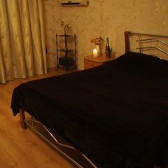 Отель Cottage na Kuvshinok Сочи спа фото 2