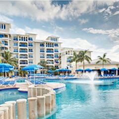Отель Occidental Costa Cancún All Inclusive Мексика, Канкун - 12 отзывов об отеле, цены и фото номеров - забронировать отель Occidental Costa Cancún All Inclusive онлайн фото 10