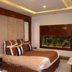 Hilton Suites in Lahore, Pakistan from 71$, photos, reviews - zenhotels.com guestroom photo 2