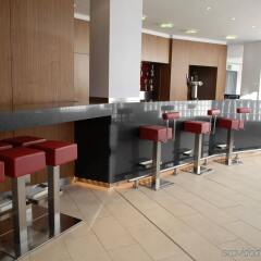 Отель Holiday Inn Express London City интерьер отеля фото 3