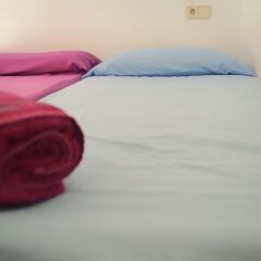 Отель Apartamento Bailén Испания, Мадрид - отзывы, цены и фото номеров - забронировать отель Apartamento Bailén онлайн фитнесс-зал