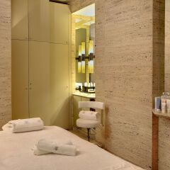 Отель Park Hyatt Milano Италия, Милан - 1 отзыв об отеле, цены и фото номеров - забронировать отель Park Hyatt Milano онлайн спа