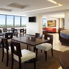 Hyatt Regency Merida Hotel интерьер отеля фото 3