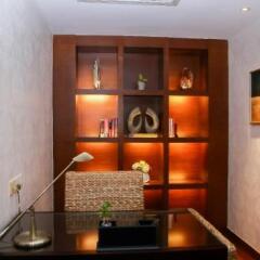 Отель Golden Bay Resort Китай, Сямынь - отзывы, цены и фото номеров - забронировать отель Golden Bay Resort онлайн спа фото 2