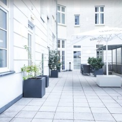 Select Hotel Berlin Checkpoint Charlie фото 6