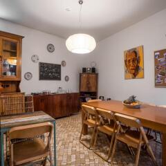 Отель Casa do Bairro by Shiadu Португалия, Лиссабон - отзывы, цены и фото номеров - забронировать отель Casa do Bairro by Shiadu онлайн в номере фото 2