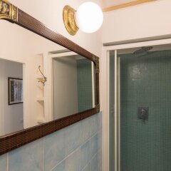 Отель Navona Open Space Aparthotel интерьер отеля