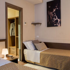 Отель Corso Grand Suite комната для гостей фото 4