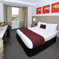 Metro Hotel Marlow Sydney Central комната для гостей фото 4