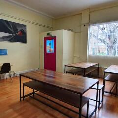 London Waterloo Hostel Лондон развлечения