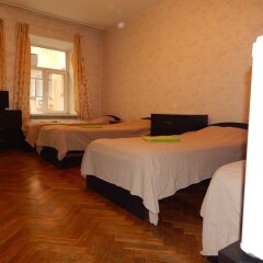 Гостиница M Minihotel спа фото 2