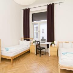 Отель -Hotels Rentego Чехия, Прага - отзывы, цены и фото номеров - забронировать отель -Hotels Rentego онлайн фото 2