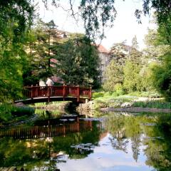Отель The Westin Zagreb фото 5