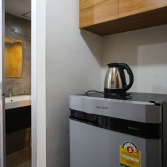 Апартаменты Condo Studio B at Replay E305 Самуи удобства в номере фото 2