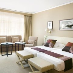 Hotel Conqueridor in Valencia, Spain from 182$, photos, reviews - zenhotels.com guestroom photo 4