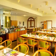 Отель HK-Hotel Düsseldorf City Германия, Дюссельдорф - отзывы, цены и фото номеров - забронировать отель HK-Hotel Düsseldorf City онлайн фото 6