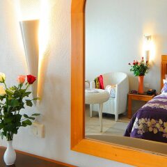 Отель Vincci Djerba Resort Тунис, Мидун - отзывы, цены и фото номеров - забронировать отель Vincci Djerba Resort онлайн комната для гостей фото 3