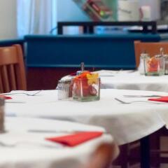Hotel Allegro Wien питание