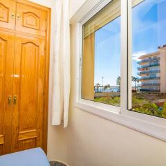 Отель Hostal Los Corchos комната для гостей фото 3