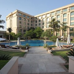 Отель Grand New Delhi Нью-Дели фото 8