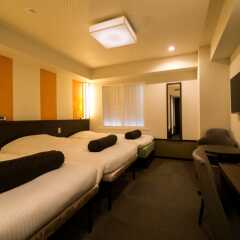 Hotel Sunlite Shinjuku