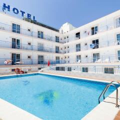 Apart-Hotel del Mar - Adults Only бассейн фото 2