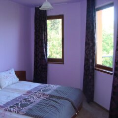 Отель Villa Mari Guest Rooms комната для гостей