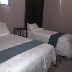 Motlejoa Guest House in Butha Buthe, Lesotho from 57$, photos, reviews - zenhotels.com guestroom