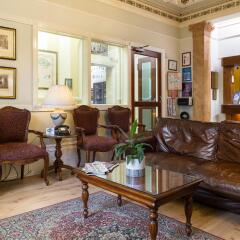 Shakespeare Hotel Лондон интерьер отеля фото 3