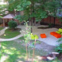 Отель AllYouNeed Hotel Vienna 2 Австрия, Вена - - забронировать отель AllYouNeed Hotel Vienna 2, цены и фото номеров фото 6