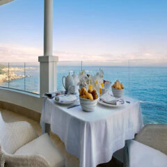 The Twelve Apostles Hotel and Spa in Cape Town, South Africa from 482$, photos, reviews - zenhotels.com