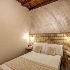 Отель Colosseo Accomodation Room Guest House Рим комната для гостей фото 3