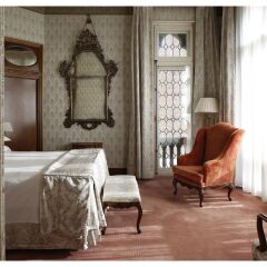 Отель Bauer Palazzo Италия, Венеция - 7 отзывов об отеле, цены и фото номеров - забронировать отель Bauer Palazzo онлайн комната для гостей фото 7