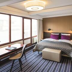 Imperial Hotel комната для гостей фото 4